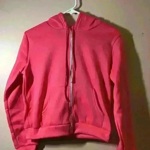 Hooded Sweatshirt - Picture 1 of 2